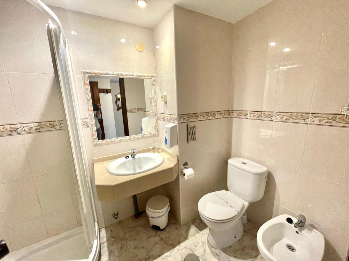 Apartamentos En Alquiler Chinasol Almuñécar Exteriör bild